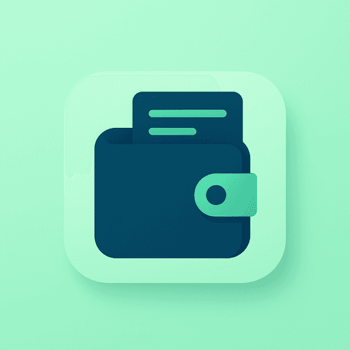 Ledgerin icon